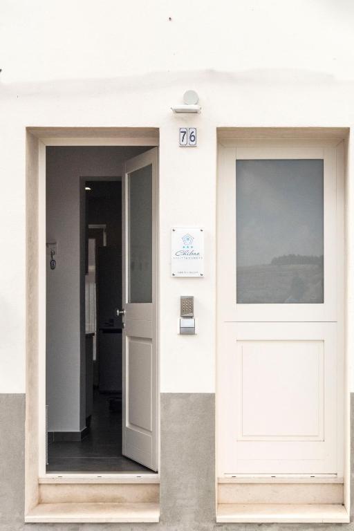 Fotografie z fotogalerie ubytování Chibao v destinaci Ragusa