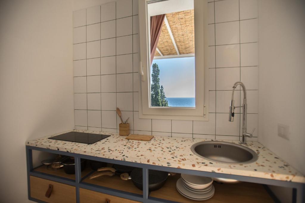 Senia_rooms_vista -  a Santa Maria al Bagno - foto 29