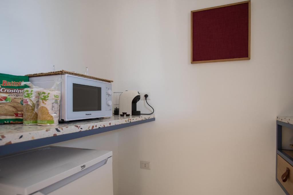 Senia_rooms_vista -  a Santa Maria al Bagno - foto 30