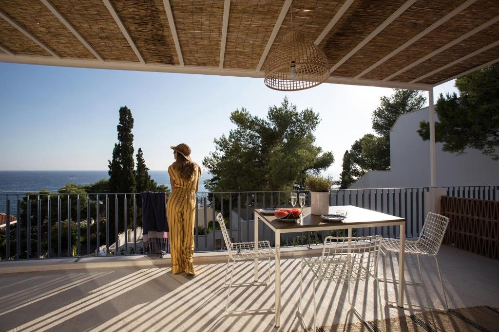 Senia_rooms_vista -  a Santa Maria al Bagno - foto 33