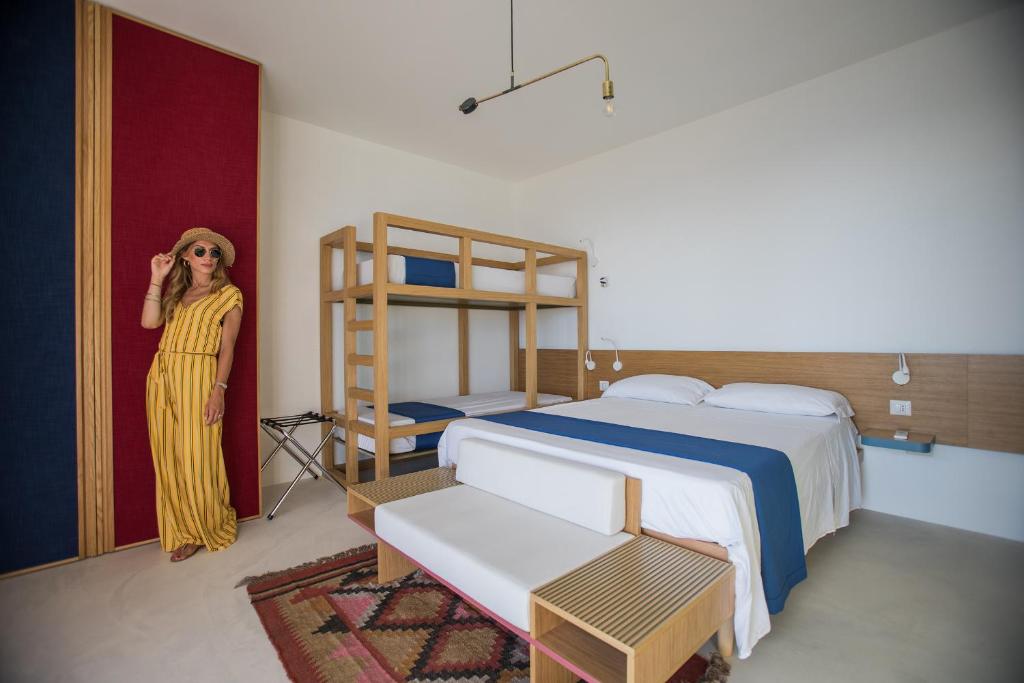 Senia_rooms_vista -  a Santa Maria al Bagno - foto 35