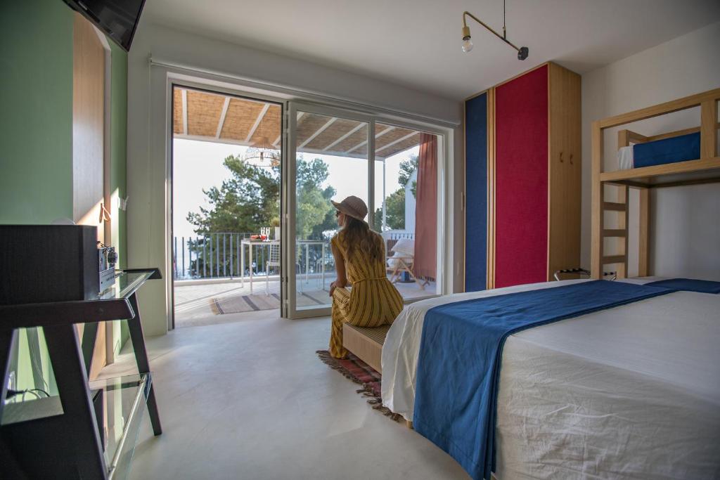 Senia_rooms_vista -  a Santa Maria al Bagno - foto 38