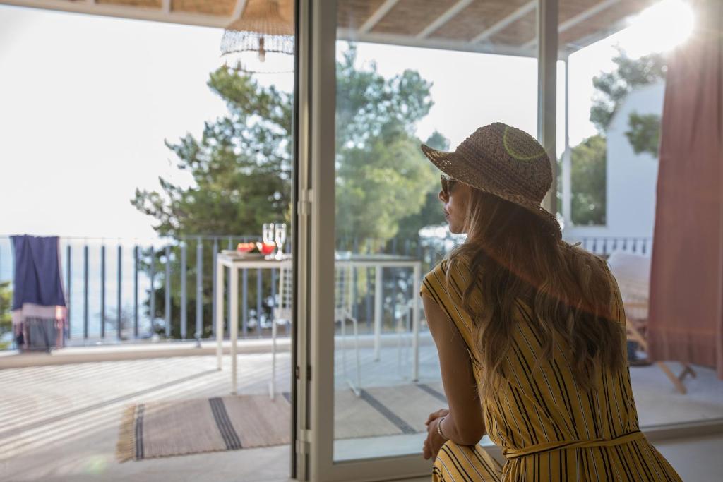 Senia_rooms_vista -  a Santa Maria al Bagno - foto 39