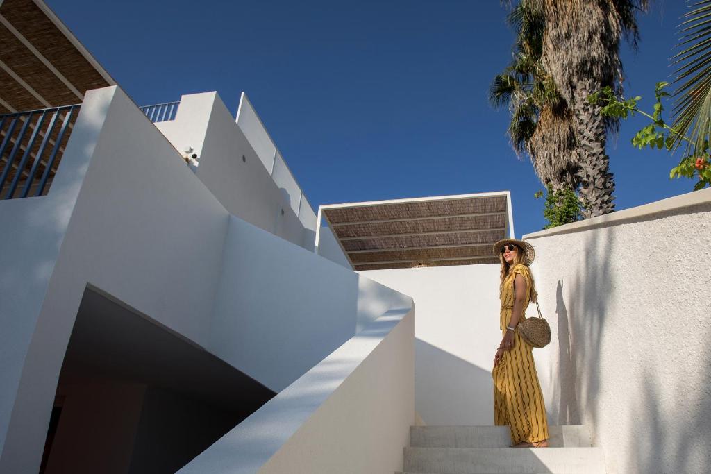 Senia_rooms_vista -  a Santa Maria al Bagno - foto 45