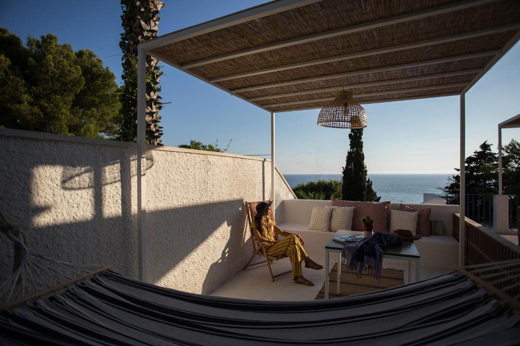 Senia_rooms_vista -  a Santa Maria al Bagno - foto 44