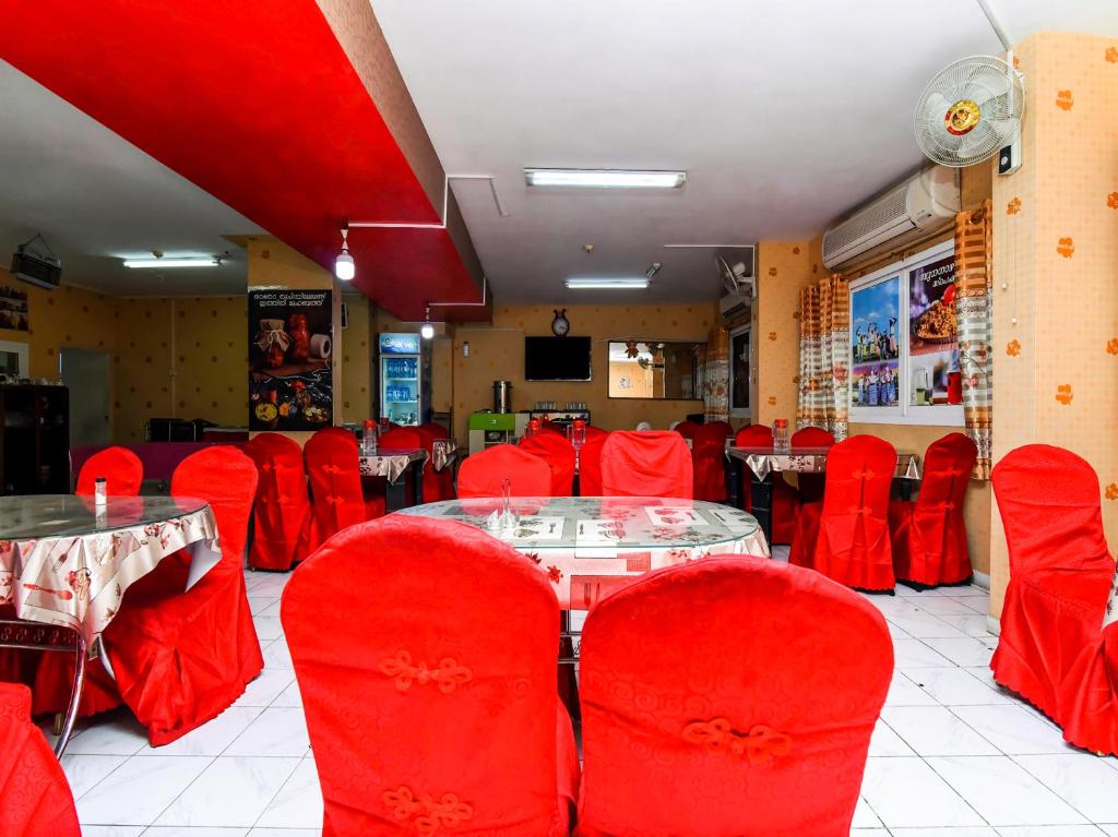 Melody Queen Hotel by AURA - Resim 28