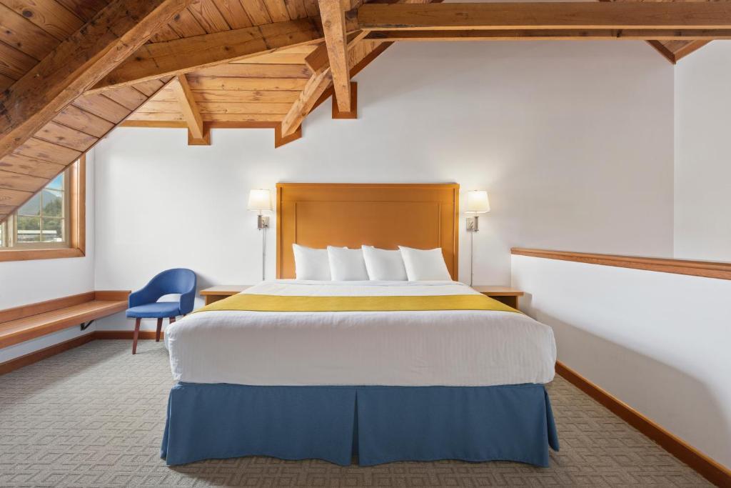 Canadian Princess Lodge & Marina - Loft Ejecutivo