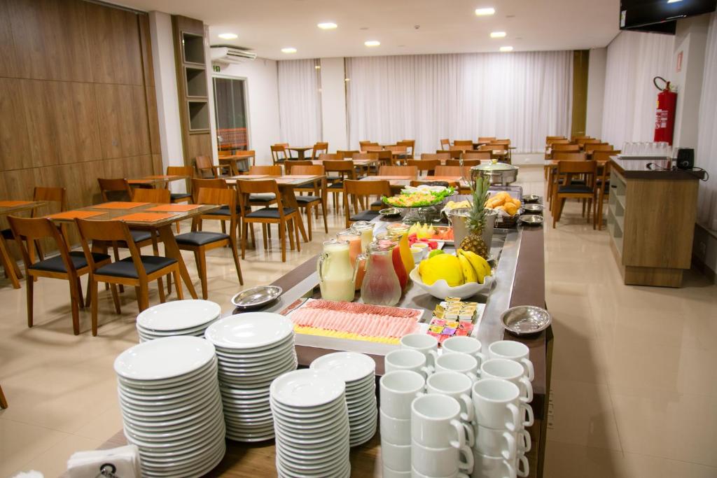  Orla Morena Park Hotel