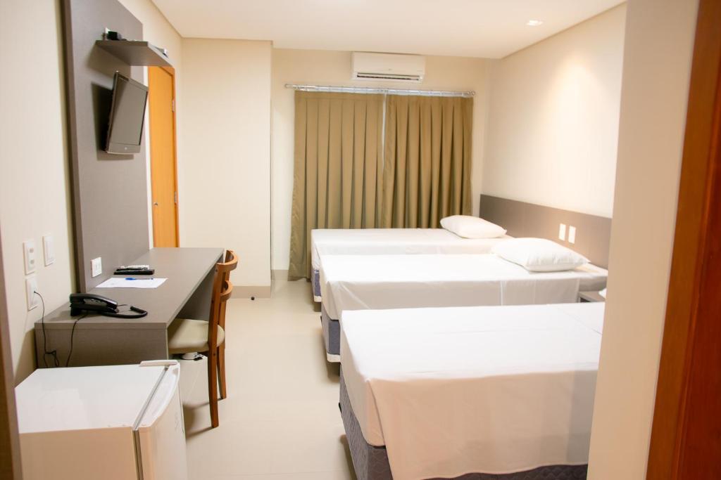  Orla Morena Park Hotel