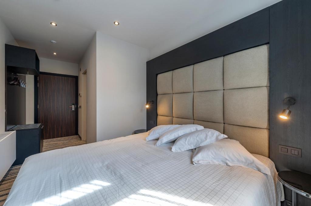 Hotel Monarc - Resim 19