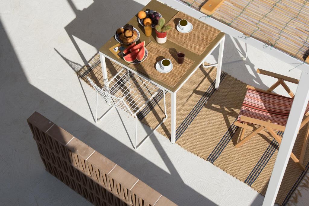 Senia_rooms_vista -  a Santa Maria al Bagno - foto 22