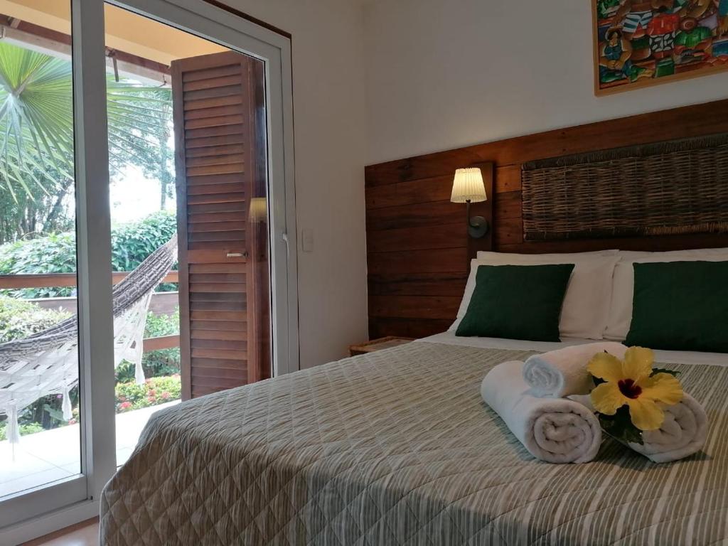  Pousada Bahia Bella