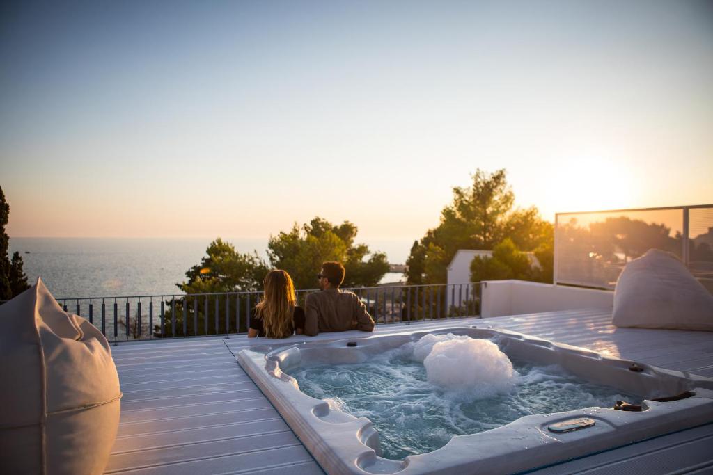 Senia_rooms_vista -  a Santa Maria al Bagno - foto 8