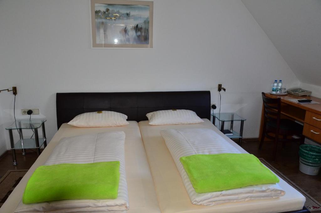 Hotel Mörike - Double Room
