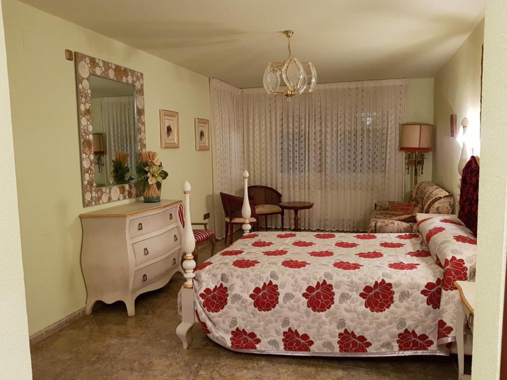 Villa San Jorge, Jaraba – Precios actualizados 2022