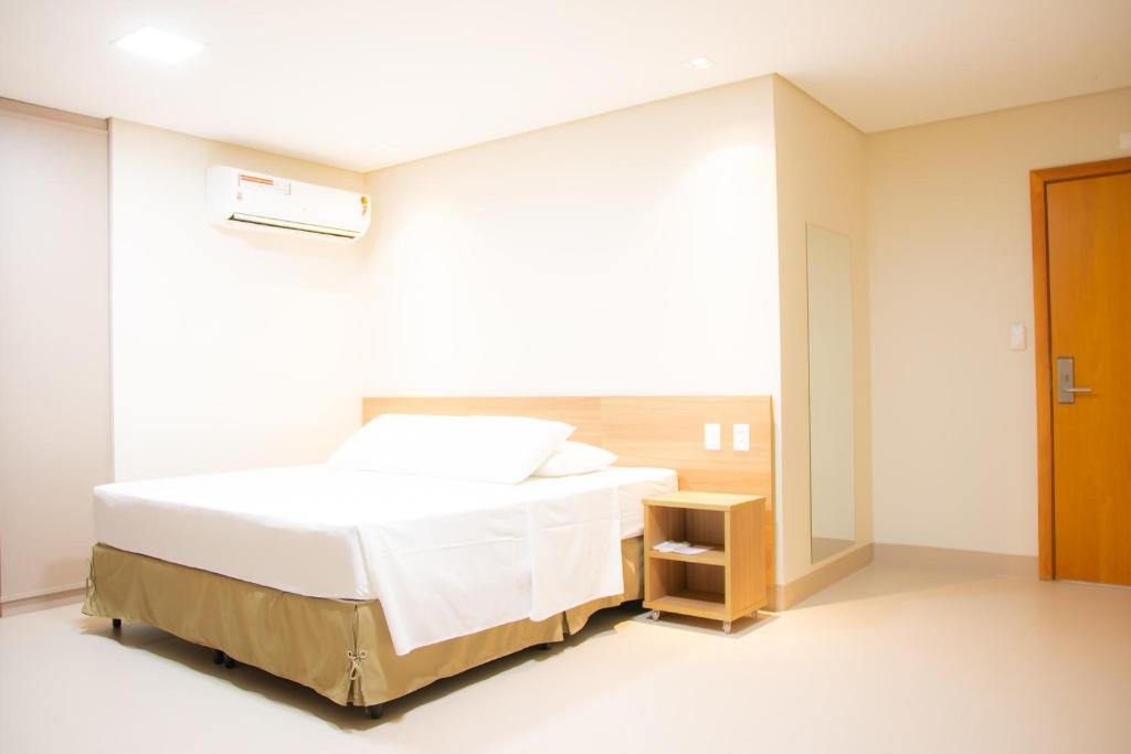  Orla Morena Park Hotel