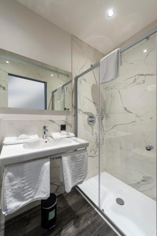 Hotel Monarc - Resim 17