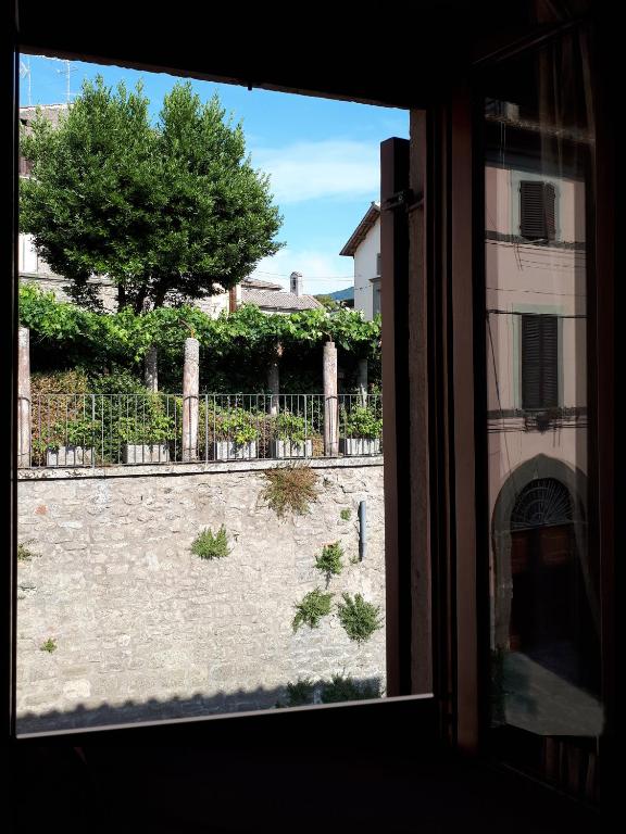 Fotografia z galérie ubytovania Alloggio turistico La Casa del Vignola v destinácii Viterbo