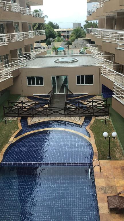  Beach Place Cumbuco Apto 109