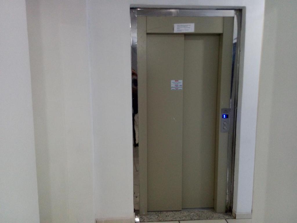  Pousada Campanário