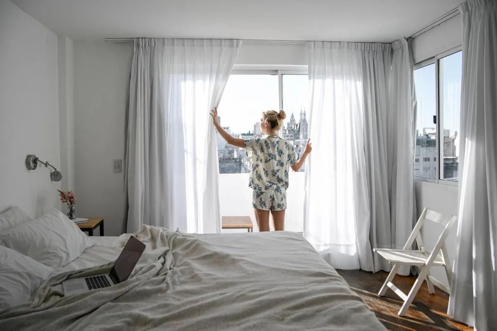 Monita Hostels, Buenos Aires, Argentina