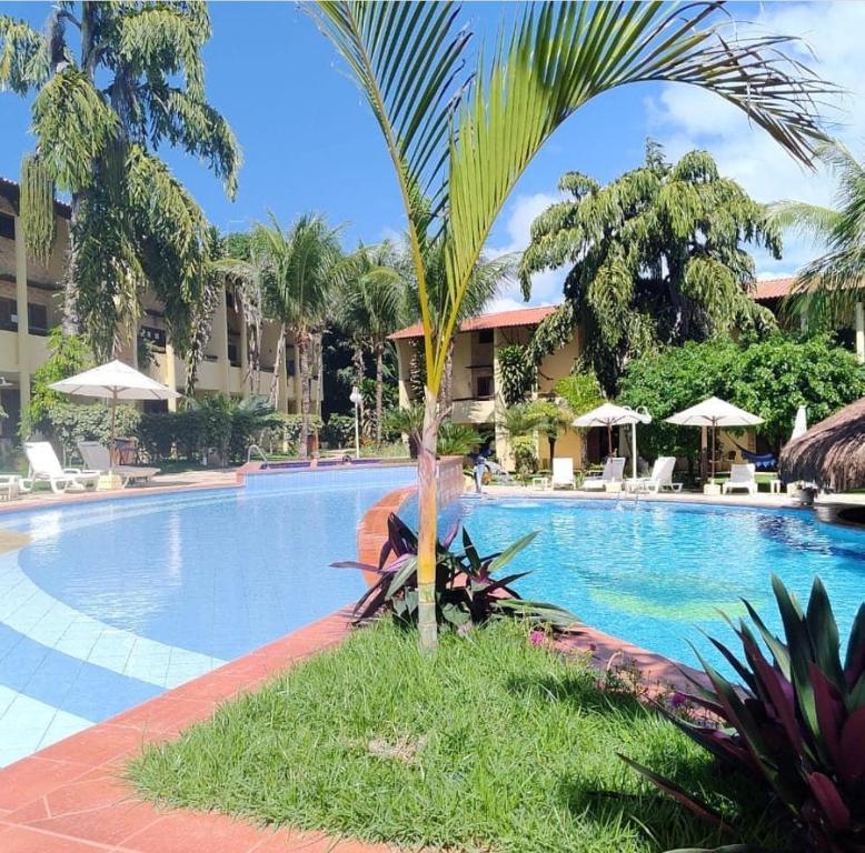  Solar Pipa Praia Flats