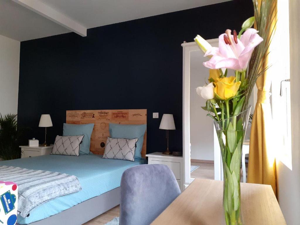 Hôtes de Saint-Emilion II - 2