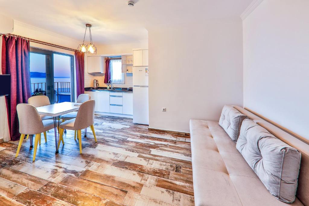 Sanisu pansiyon - 11