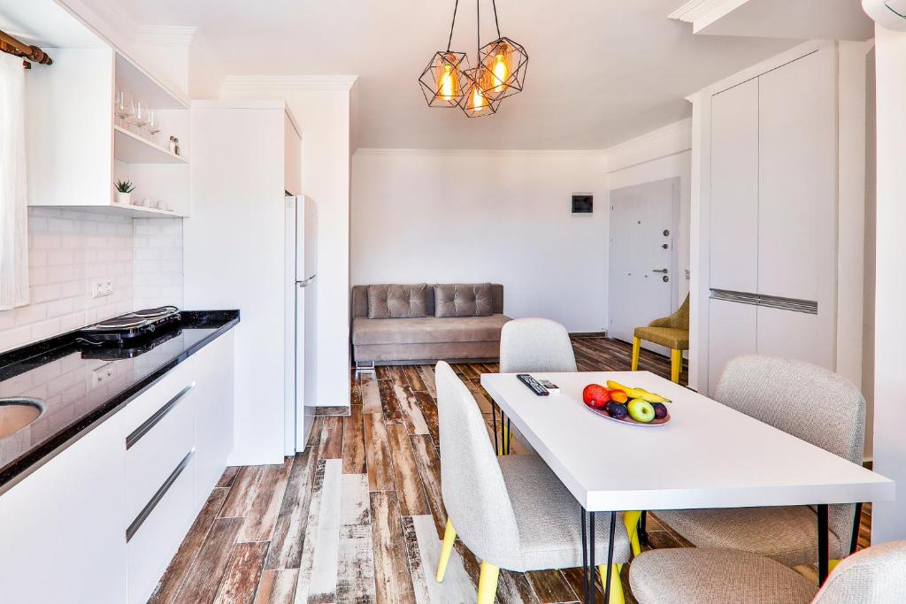 Sanisu pansiyon - 12