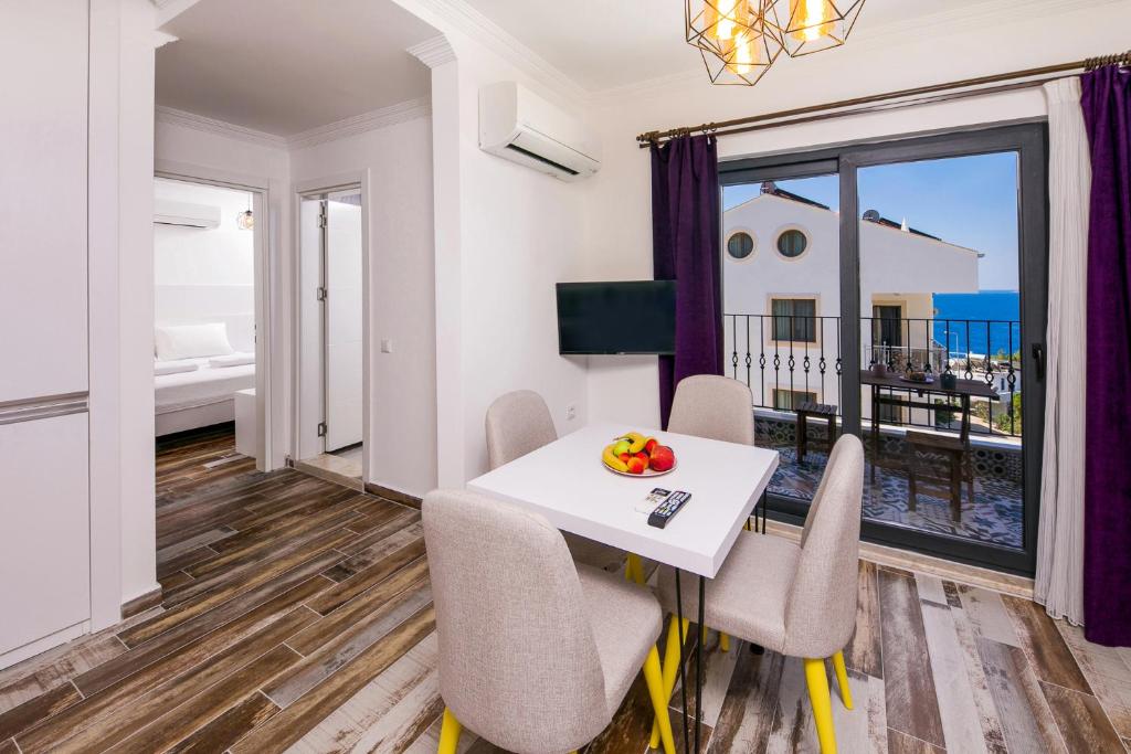 Sanisu pansiyon - 13