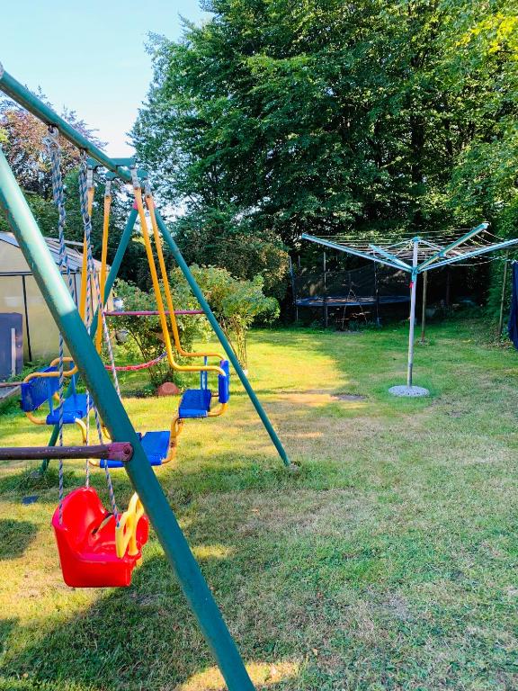 Ferienhaus Vennblick - 15