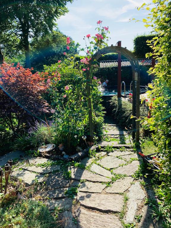 Ferienhaus Vennblick - 16