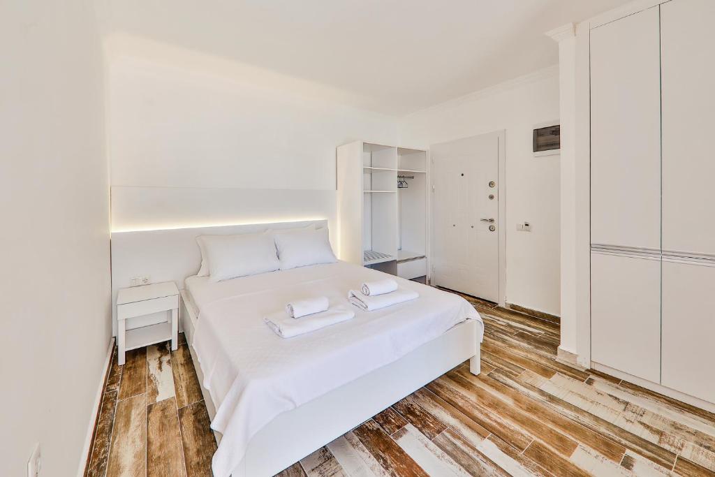 Sanisu pansiyon - 14