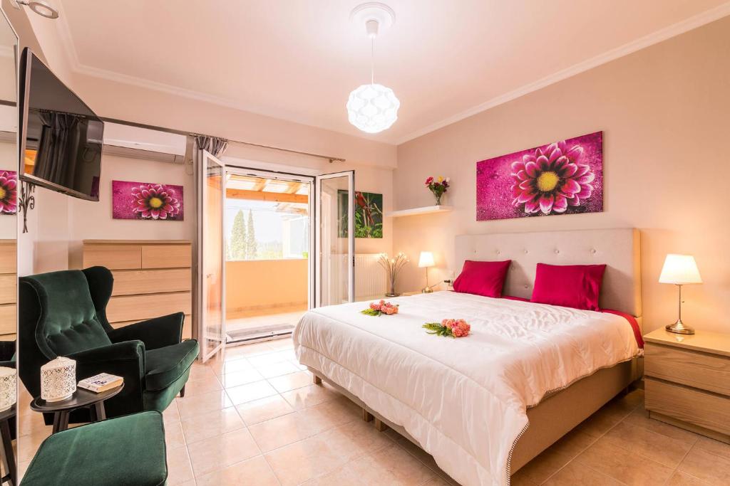 Rarakos Houses Corfu - 19