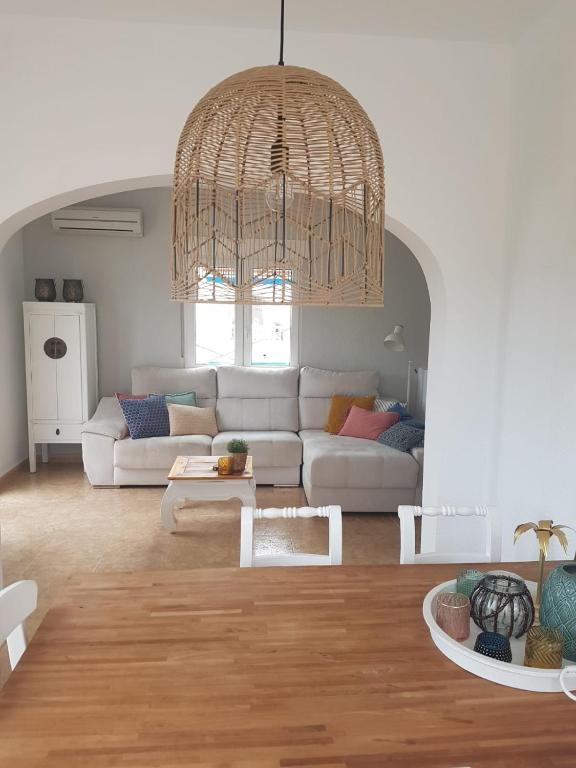 Casa Maya, Pedreguer – Bijgewerkte prijzen 2023