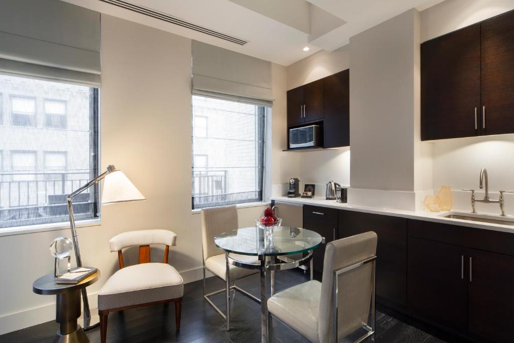 The Marmara Park Avenue - Junior Suite