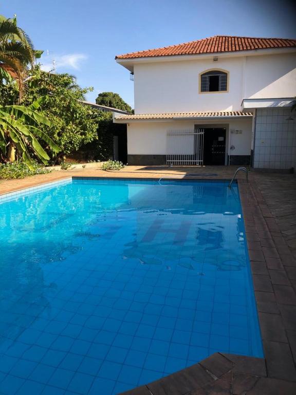  Hotel Santa Catarina