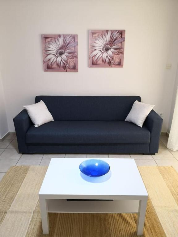 Posedenie v ubytovaní Riohome
