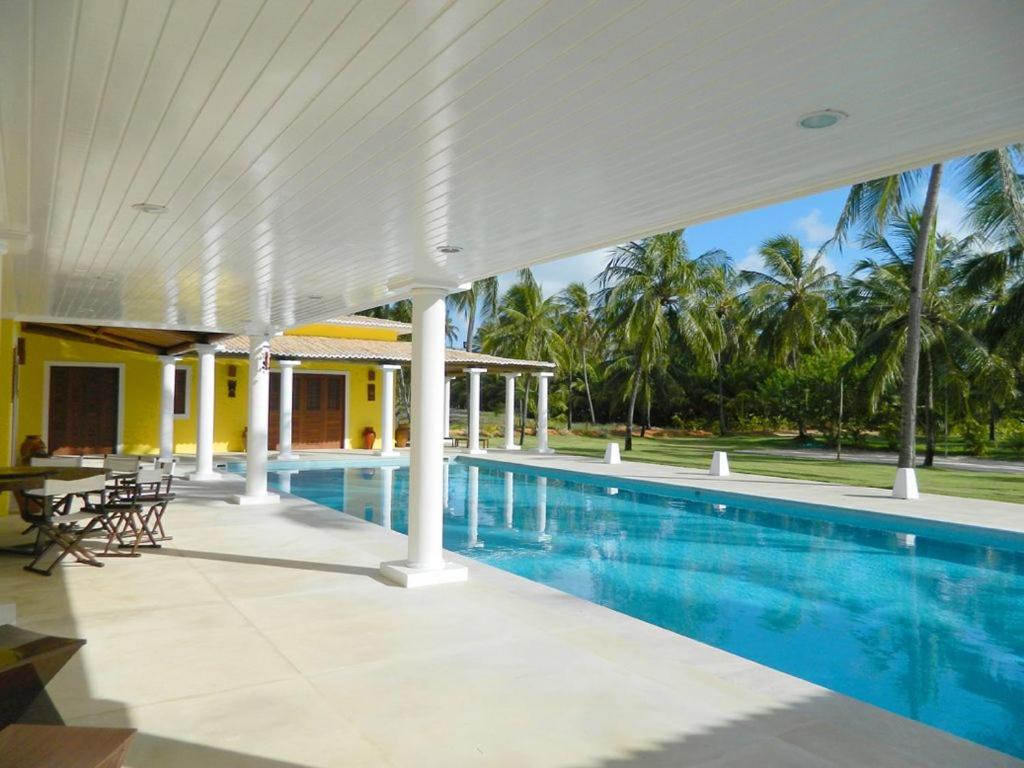  Villa Cantavento em Maracajaú