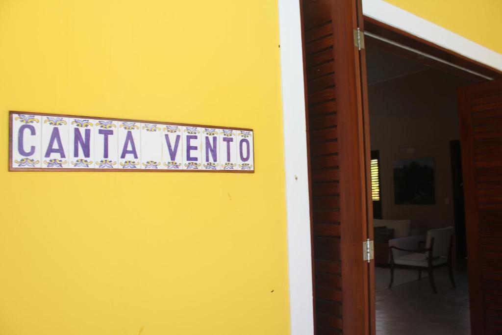  Villa Cantavento em Maracajaú