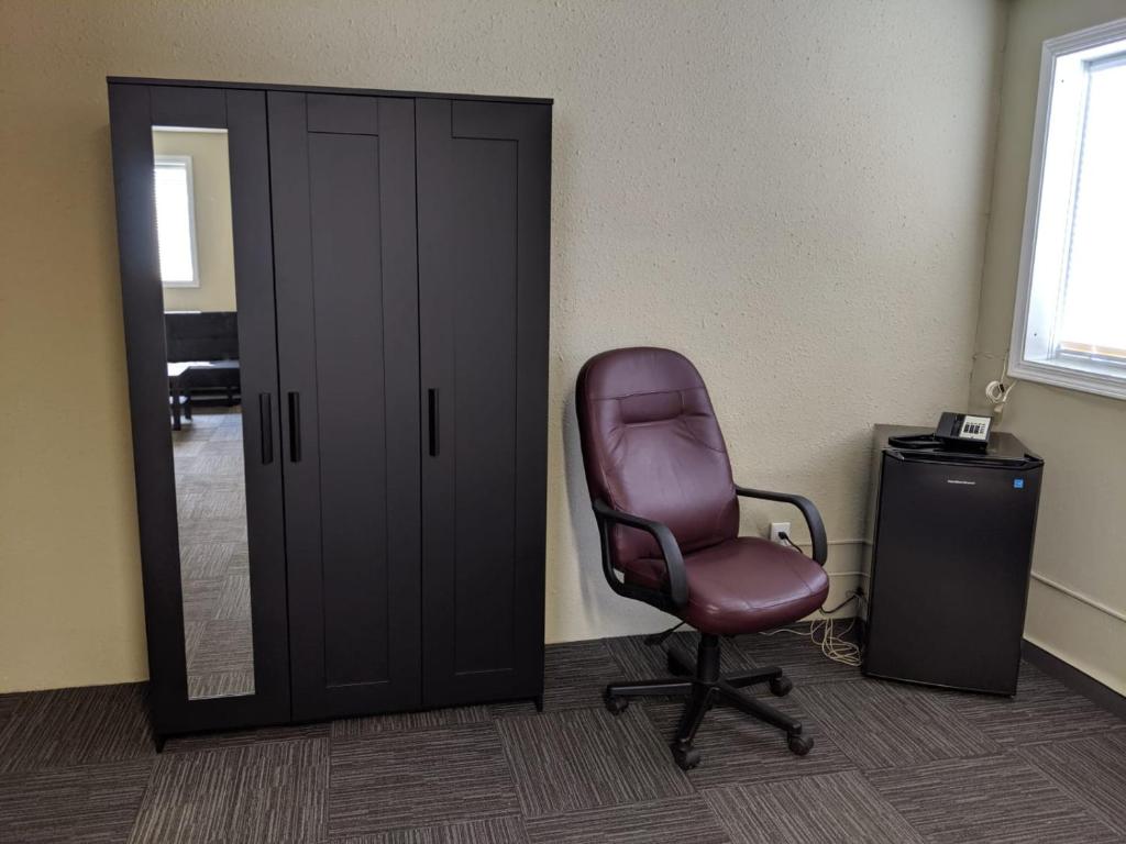 The Cavalier Inn - Resim 10