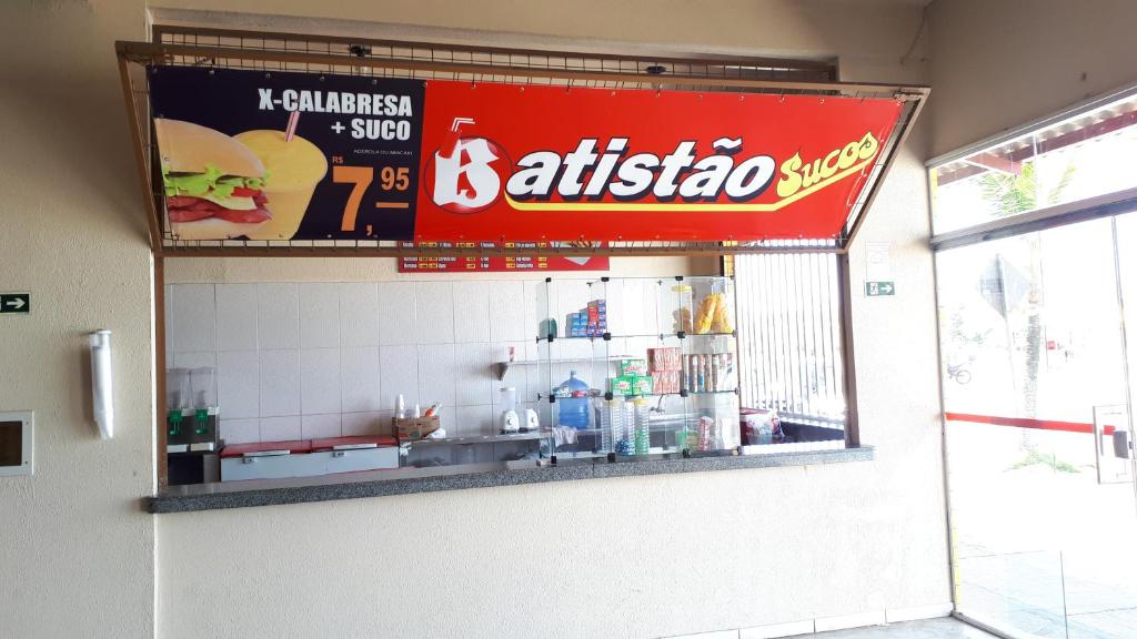  Pousada da Orla