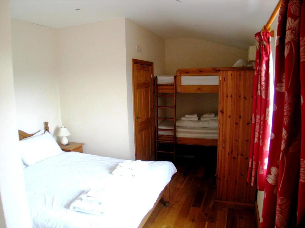 Lamphey Park - Estudio (2 Adultos + 2 Niños)