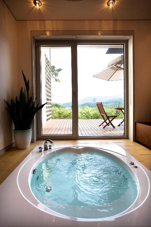 Tropical Dream Spa Resort - Casa De Dos Dormitorios