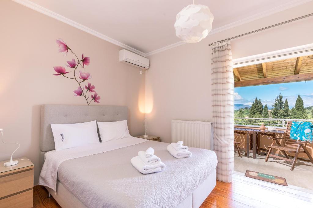 Rarakos Houses Corfu - 7