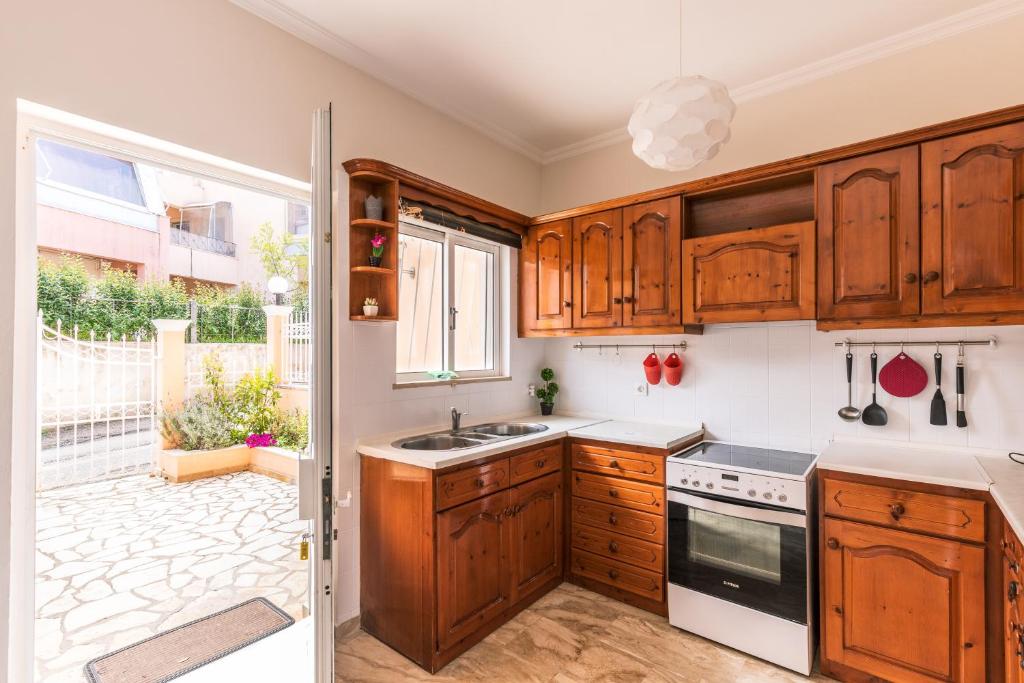 Rarakos Houses Corfu - 11