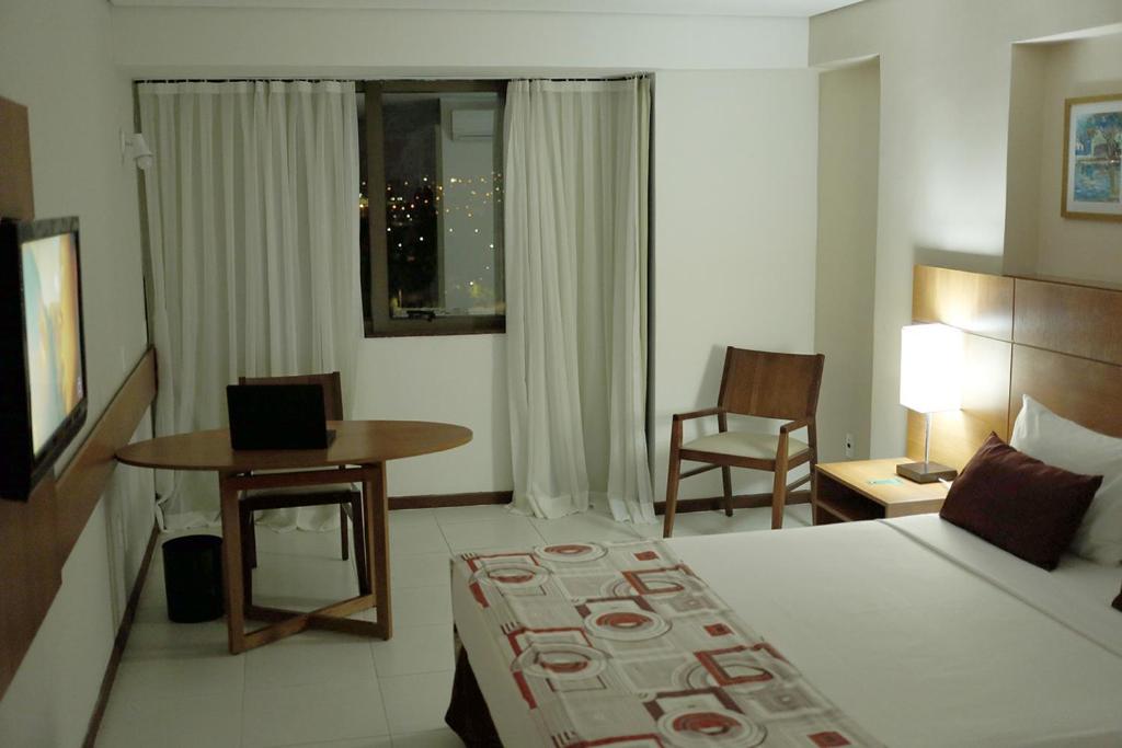 Best Hotel Sobral - Habitación Superior