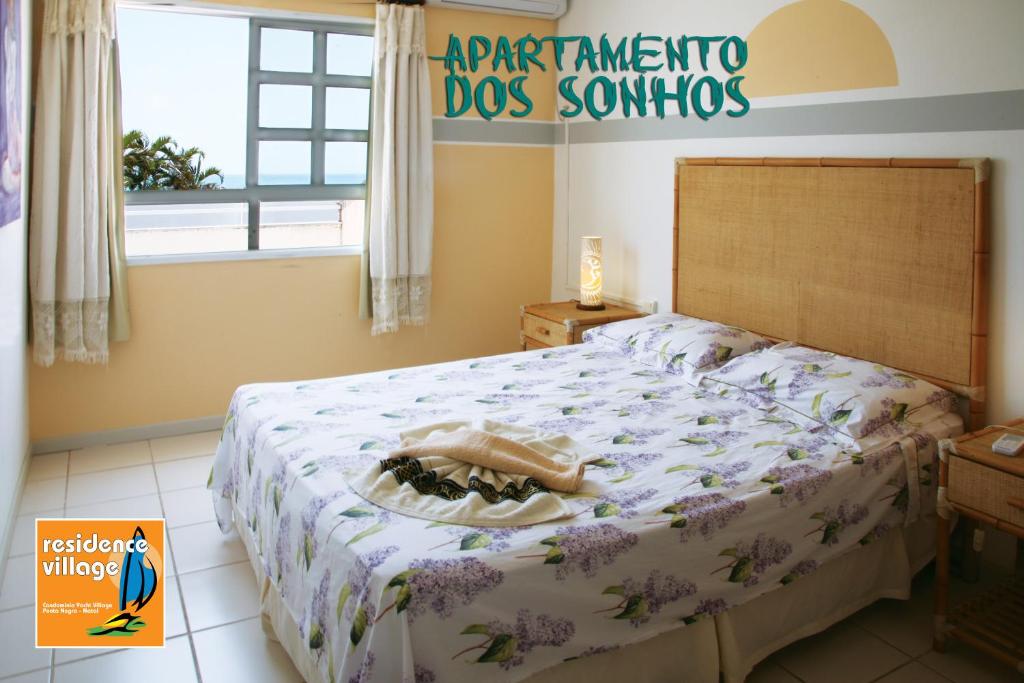 Residence Village - Deluxe Apartment
