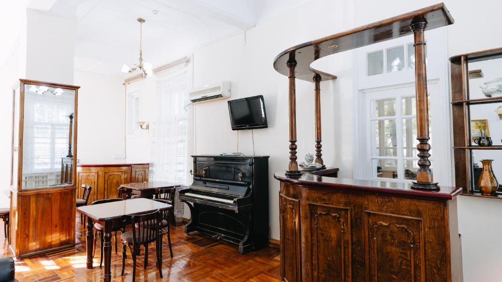 Gallery image of Lion B&B in Samarkand