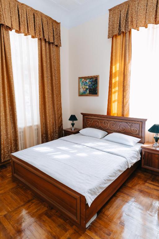 Gallery image of Lion B&B in Samarkand